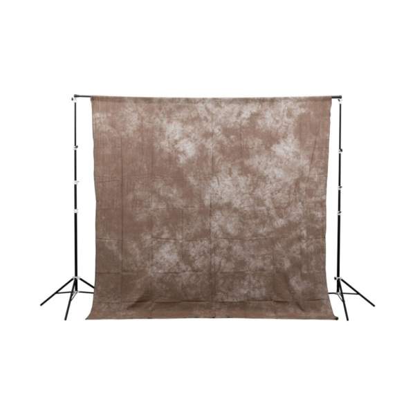 Tło materiałowe GlareOne materiałowe Canvas 2.8x2.6 m - 03