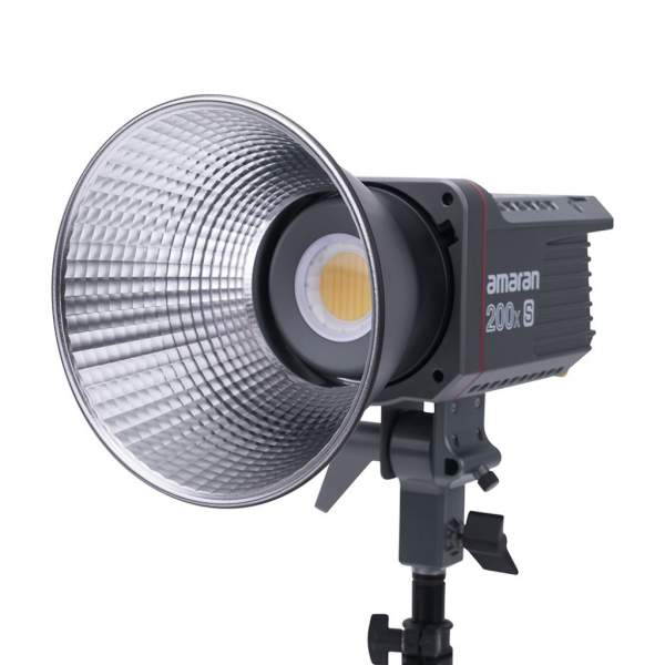 Lampa LED Aputure Amaran 200x S-Series