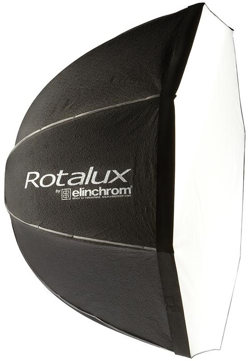 Softbox oktagonalny Elinchrom Rotalux Deep Mini 70 cm