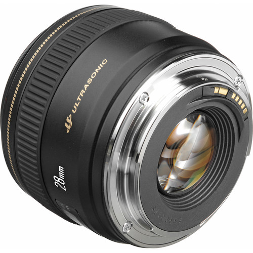 CANON 28 MM F/1.8 EF USM - Cyfrowe.pl