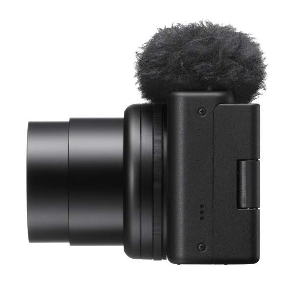 Sony ZV-1 II (ZV1M2BDI.EU) - Aparaty cyfrowe - Foto - Sklep