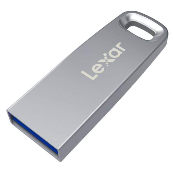 Pamięć USB Lexar JumpDrive M45 Silver 250MB/s 128GB USB 3.1