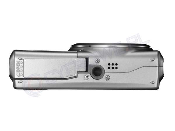FUJIFILM finepix F100fd ① ᐅ FUJI FinePix F100fd - Ceny, opinie, dane techniczne