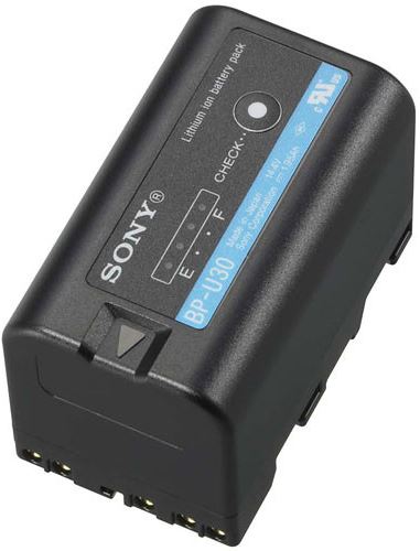 Akumulator Sony BP-U30