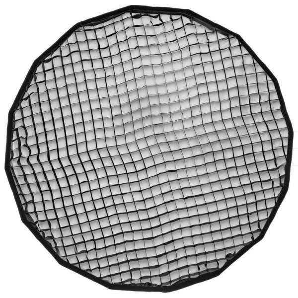 Grid GlareOne do softboksów Hexa Easy Fold Deep 120 cm