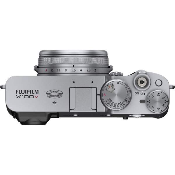 Fujifilm X100V シルバー/ブラック FUJIFILM X100Vを見てきました！ | あずきとくるみの鼻ツン日記