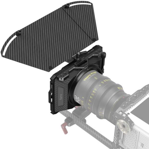 Smallrig SMALLRIG MINI Matte Box PRO [3680] - Rigi i