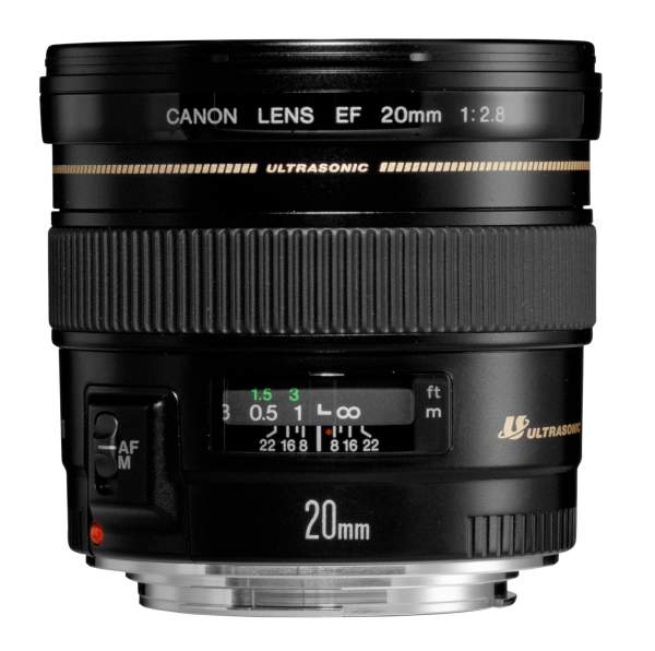 ▲【美品】Canon EF 20mm F:2.8 ULTRASONIC Amazon.co.jp: Canon 単焦点レンズ EF20mm F2.8 USM フルサイズ