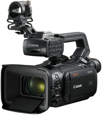 Kamera cyfrowa Canon XF400 