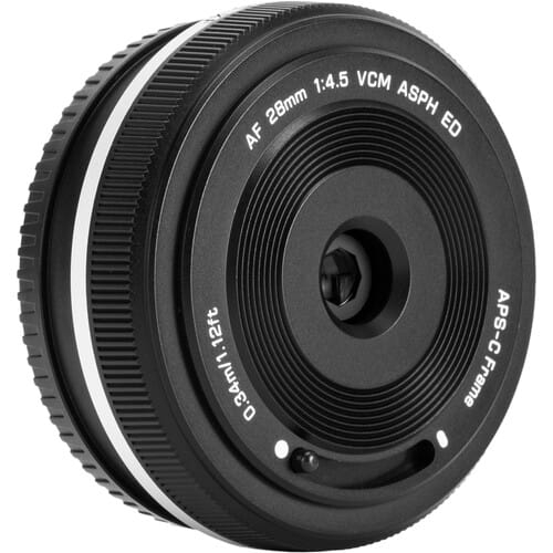 VILTROX AF 28/4.5 FE 【Eマウント】 Amazon.co.jp: VILTROX AF 28mm F4.5 FE 超薄型 レンズ Sony E