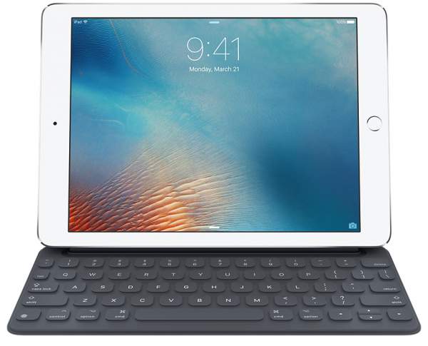 Apple Smart Keyboard do iPada Pro 9.7