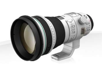極上品★Canon EF 400mm f/4 DO is USMキヤノン Amazon.com : Canon EF 400mm f/4 DO IS USM Super Telephoto