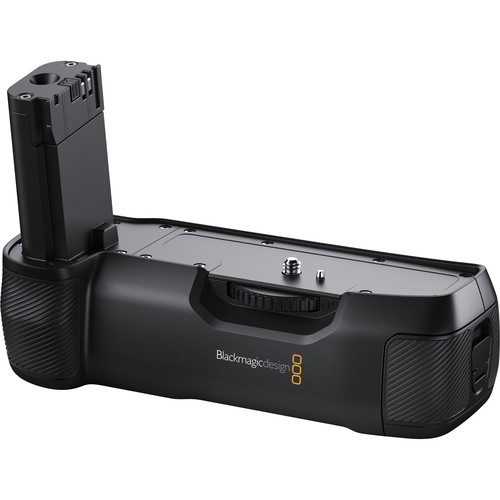 Grip Blackmagic Blackmagic Pocket Camera Battery Grip (Pocket Cinema Camera 4K/6K)