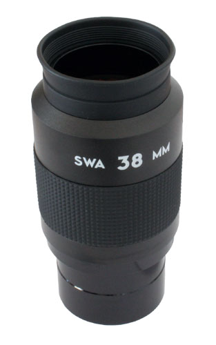 Okular Sky-Watcher SWA 38 mm 2 cale