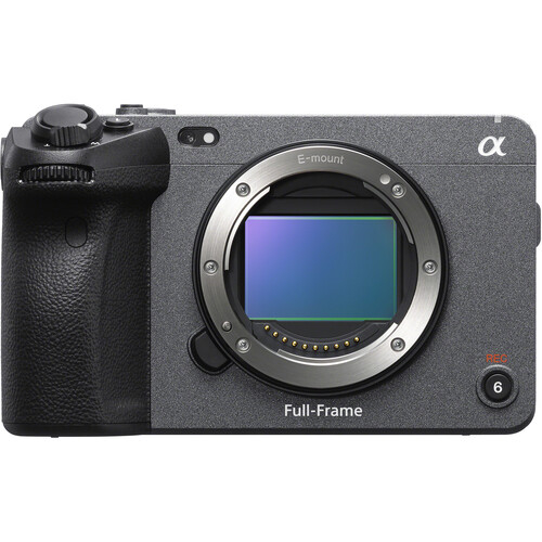 Kamera cyfrowa Sony ILME-FX3A (ILMEFX3AB.CEC)