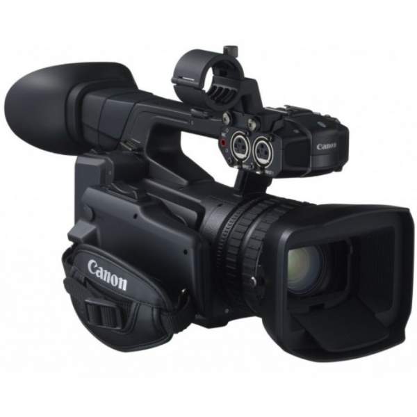 Kamera cyfrowa Canon XF200
