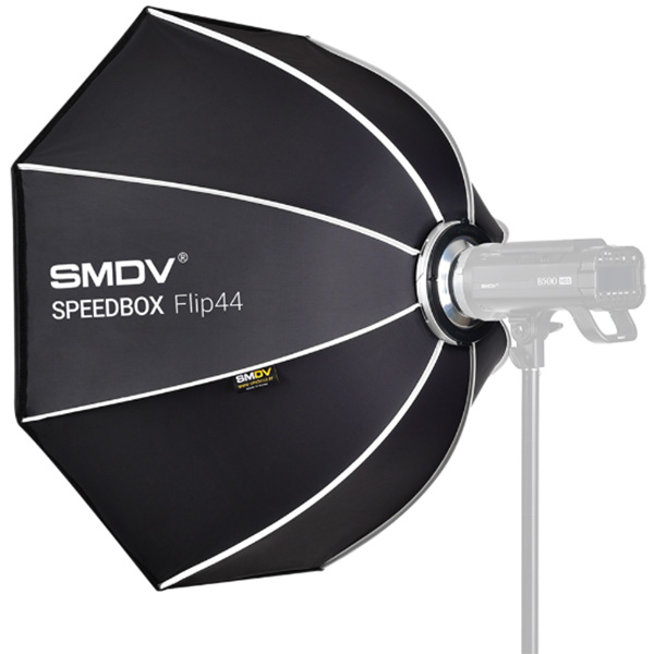 Softbox oktagonalny SMDV Speedbox Flip44
