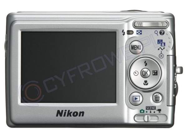 NIKON COOLPIX L11 - Cyfrowe.pl