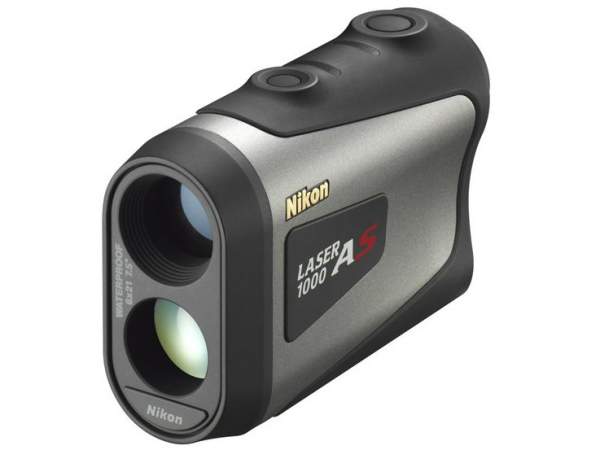 Dalmierz laserowy Nikon Laser 1000A S