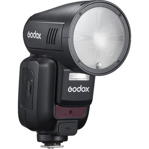 Lampa błyskowa Godox V100 do Nikon