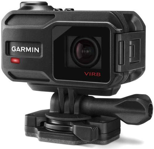 Kamera Sportowa Garmin VIRB X