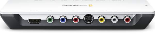 プレーヤー Blackmagic design Intensity Extreme プレーヤー Blackmagic design Intensity Extreme Review