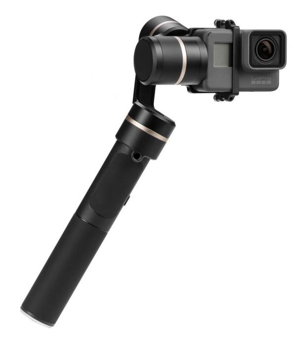 FeiYu Tech G5 stabilizator (gimbal) do kamer sportowych GoPro Hero6, Hero5 