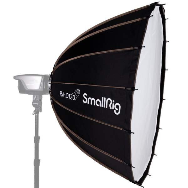 Smallrig Softbox paraboliczny RA-D120 [4140]