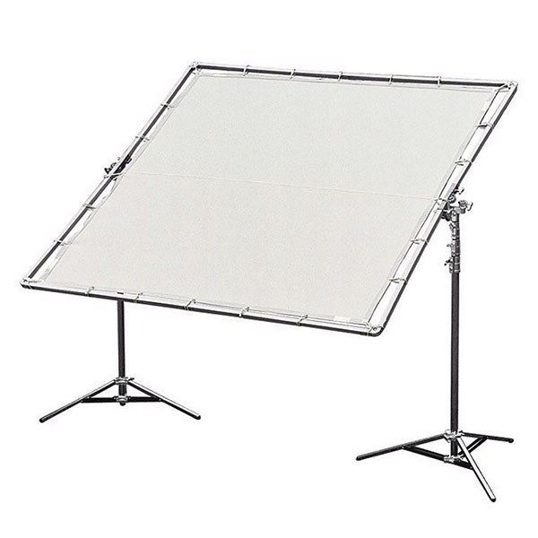 Panel Manfrotto Rama Butterfly Fold Away 240x240 cm