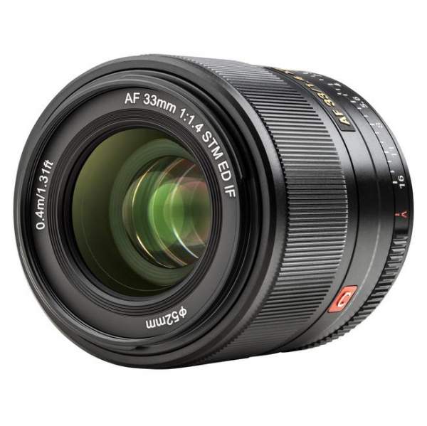 VILTROX 33mm F1.4 STM F1.4 xマウント Amazon | VILTROX 33mm F1.4 STM ニコンZ マウントカメラレンズ