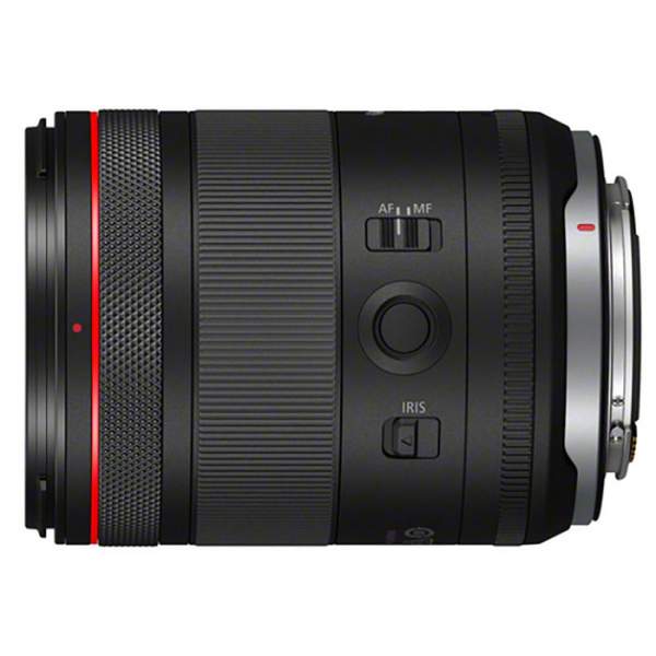 Canon RF 24mm F1.4L VCM - Obiektywy do bezlusterkowców