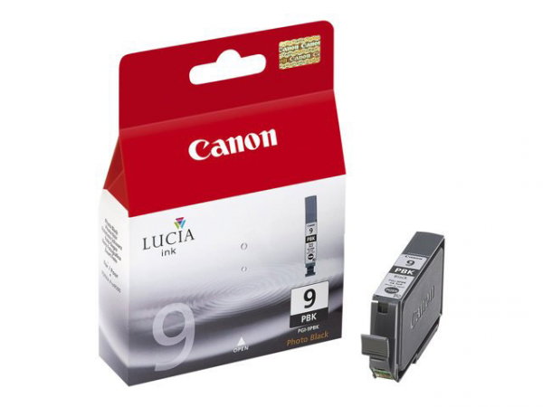 Tusz Canon PGI-9PBk photo black