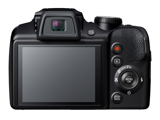 FujiFilm FinePix S8200 - Aparaty cyfrowe - Foto - Sklep