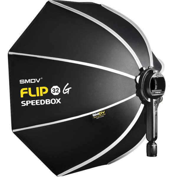 Softbox oktagonalny SMDV Speedbox Flip32 G