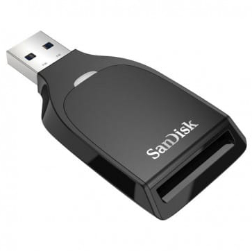 Czytnik Sandisk Extreme PRO SD UHS I USB 3.0 (170/90 MB/s)