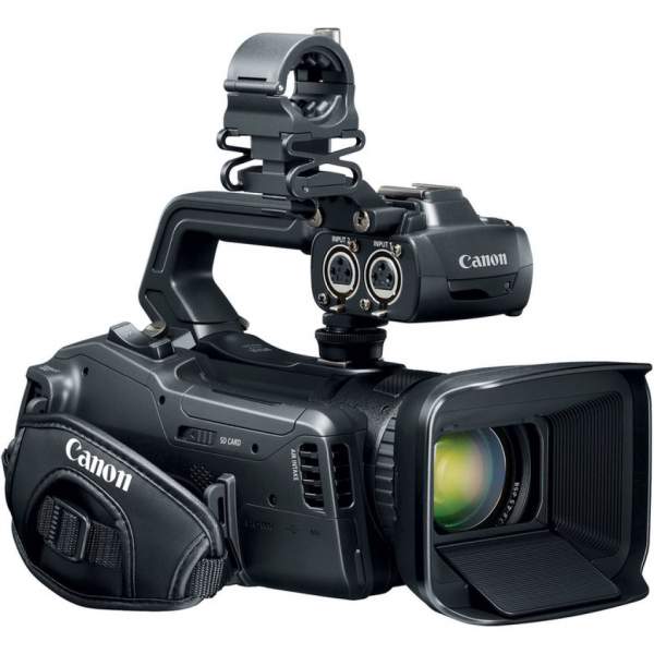 Canon XF400 - Kamery cyfrowe - Video - Sklep internetowy Cyfrowe.pl