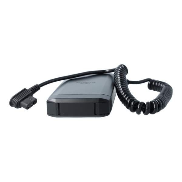 FujiFilm Batterypack EF-BP1 do lampy EF-X500 s.n. 100506 - Używane