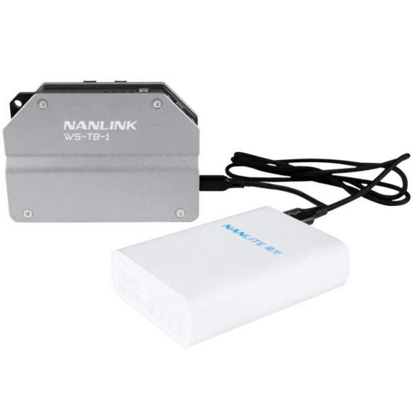 NANLITE Transmiter Nanlink WS-TB1 - Lampy wideo - Video