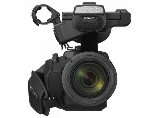 yappopokiyappo！SONY HXR-NX3 NXCAM Sony HXR-NX3 - YouTube
