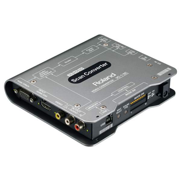 Roland VC-1-SC konwerter wideo SDI/HDMI