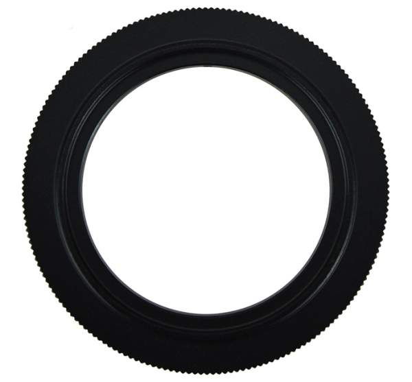 JJC Pierścień odwrotnego mocowania - Nikon F / 52 mm