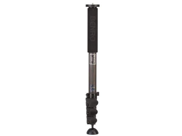 Monopod Benro Adventure MAD38C Carbon