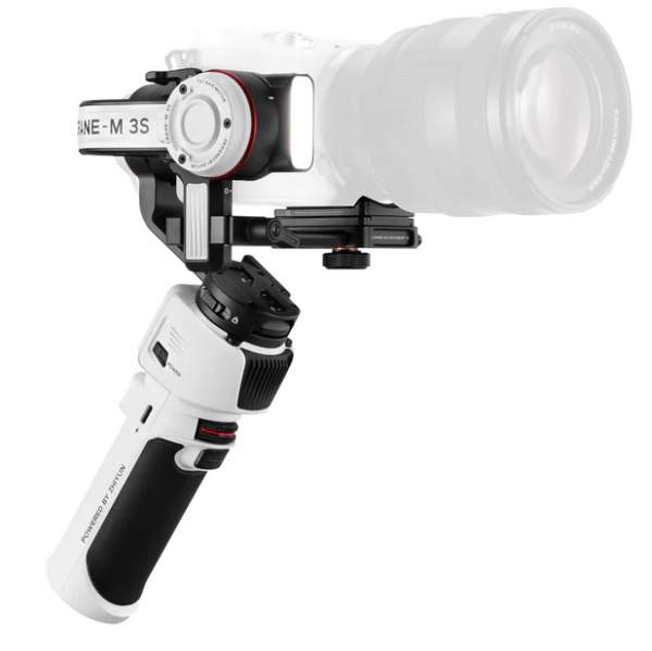 SONY ZV-E10/BK＋ZHIYUN CRANE M3S SONY ZV-E10/BK＋ZHIYUN CRANE M3S