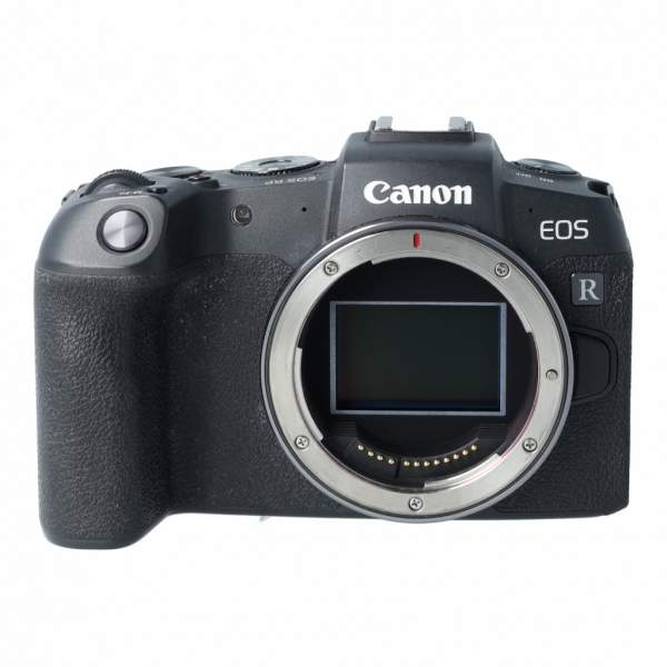 Aparat UŻYWANY Canon EOS RP body  s.n. 73023000333