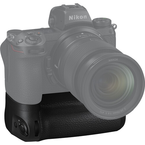 Nikon MB-N11 - Akumulatory - Foto - Sklep internetowy Cyfrowe.pl