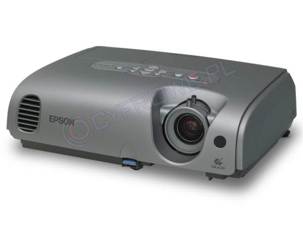 Projektor Epson EMP-X3