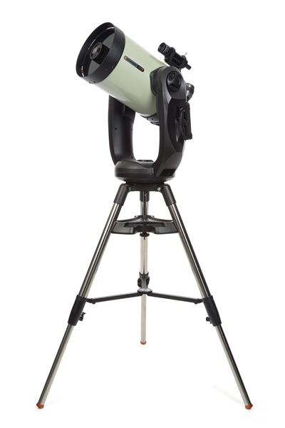 Teleskop Celestron CPC Deluxe 1100 HD