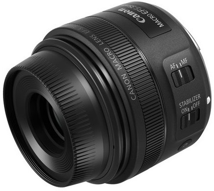 Canon EF-S 35mm F2.8 MACRO IS STM レンズ 新発売のEF-S35mm F2.8 マクロ IS STMレンズを試写してきた