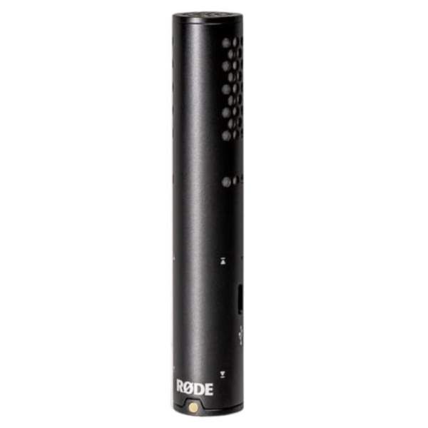 ほぼ新品 RØDE VIDEOMIC GO II HELIX RODE(ロード) VideoMic GO II HELIX | Rock oN Line eStore