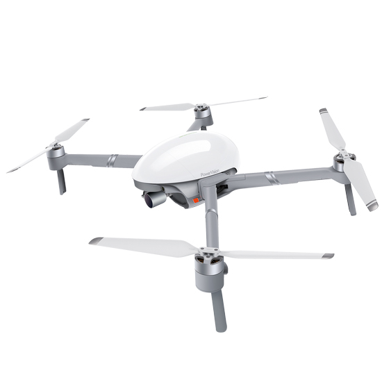 Dron PowerVision PowerEgg X Wizard - Outlet